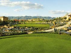 The Course